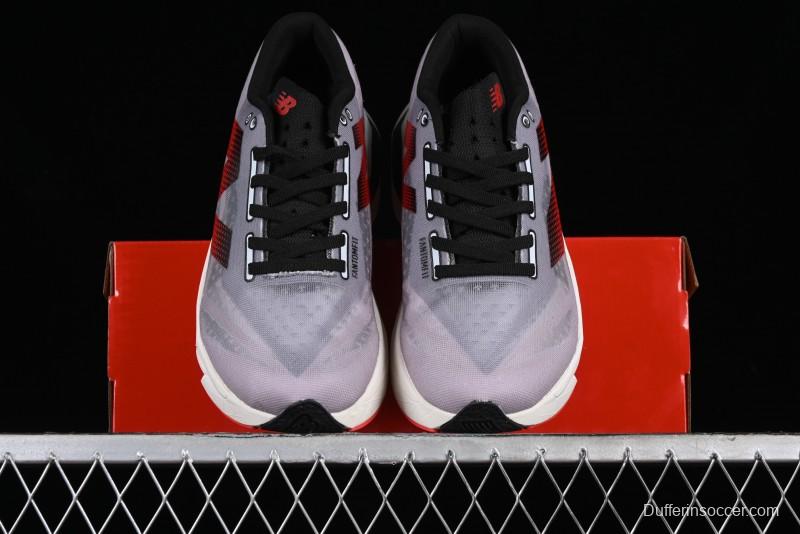 New Balance FuelCell Rebel V4 Low-Top Anti-Slip Wear-Resistant Versatile Casual Running Shoes - MFCPZSM