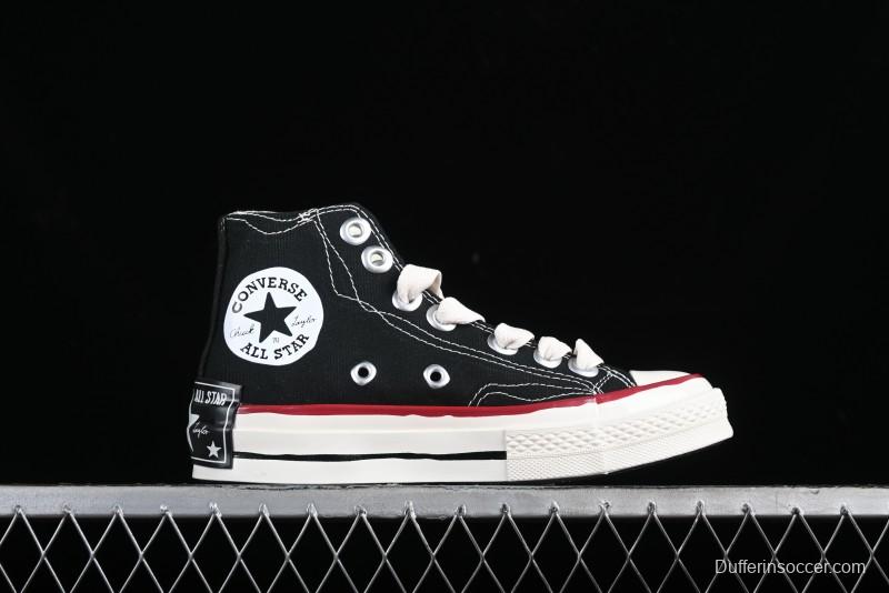Converse Chuck Taylor All Star 1970s High Top Canvas Sneakers - A09139C