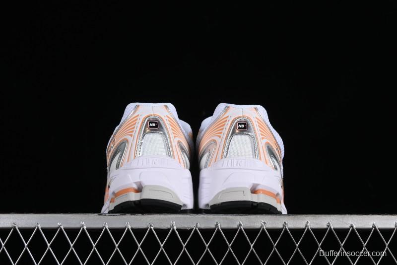 New Balance 740 Series Retro Dad Style Casual Sports Running Shoes - MR740SE