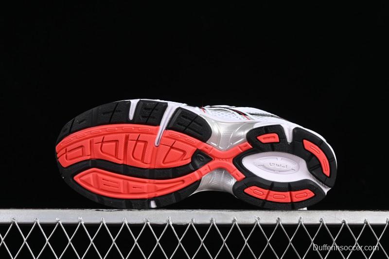 Asics Tiger GEL-1130 Low-Top Retro Running Shoes with GEL Cushioning and Ortholite Insole - 1201A256-105