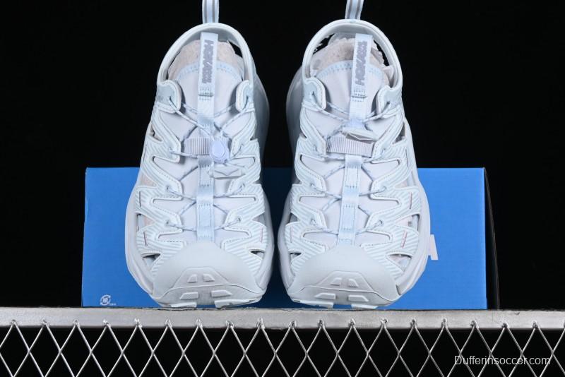 Hoka One One Hopara Outdoor Functional Mountain Sandals with Rugged Design - 1123112 ILS