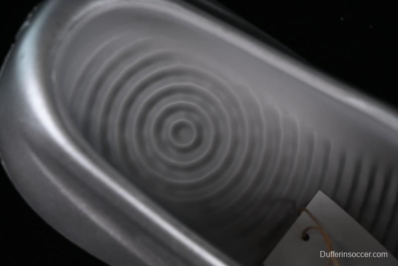 Adidas Originals AdiFOM II Infinity Slides Mule-Inspired Casual Sports Sandals - IH2814