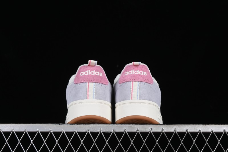 Adidas Originals Courtbeat Low Top Casual Basketball Shoes - JI4571