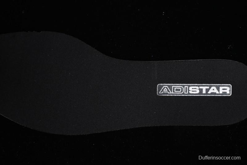 Adidas Adistar XLG Comfortable Anti-Slip Low-Top Casual Sneakers - IH3382