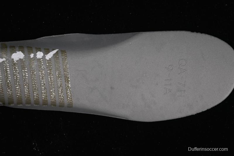 Nike Air Force 1 '07 Low 2.0 Black Flyknit Casual Sneakers - CI0051-300