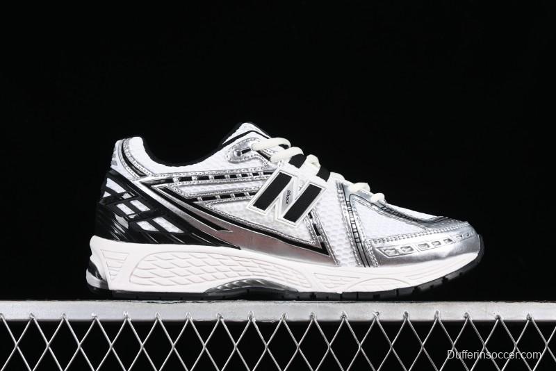 New Balance 1906 Series Retro Dad Style Casual Running Shoes - M1906RER