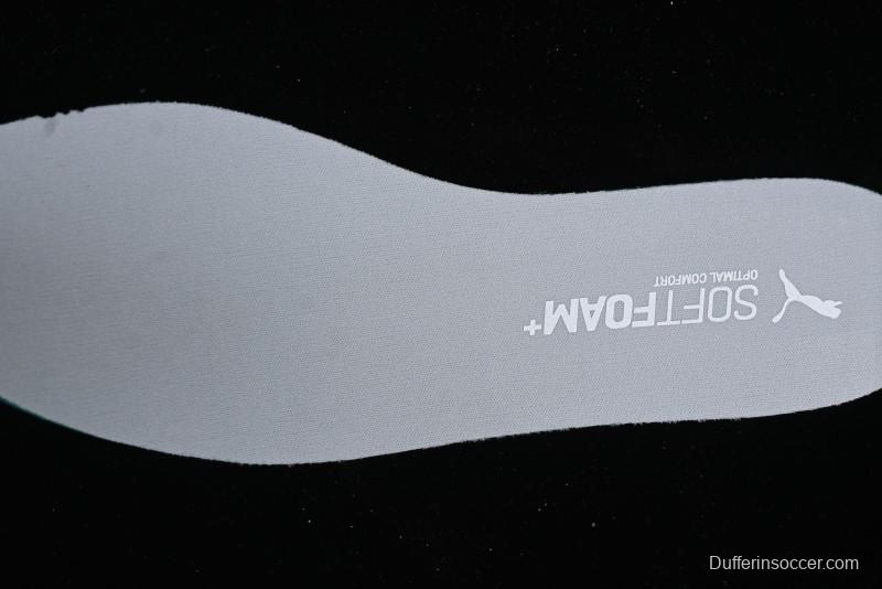 Puma Palermo Sakura Womens Summer Breathable Casual Sneakers - 389236-05