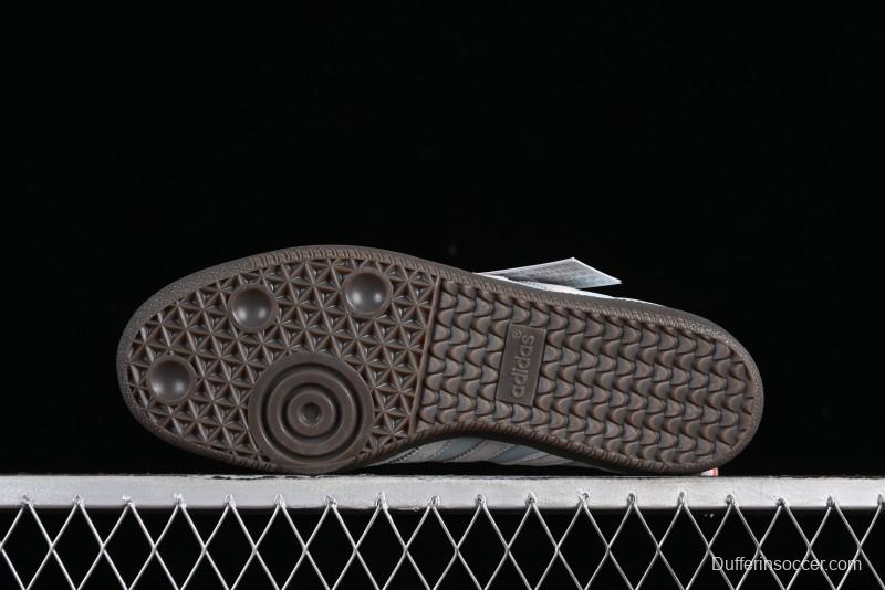 Adidas Samba D98158 Casual Sneakers - D98158