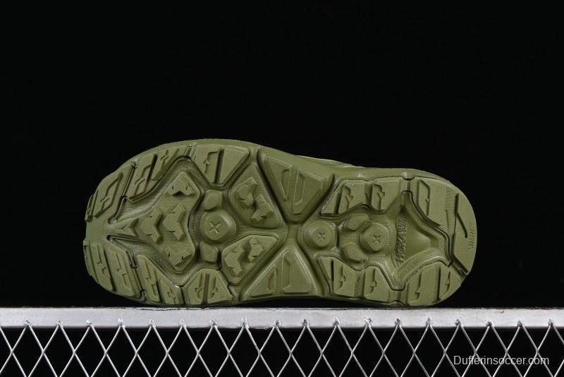 Hoka One One Hopara Outdoor Functional Mountain Sandals with Rugged Design - 1123112 FFN