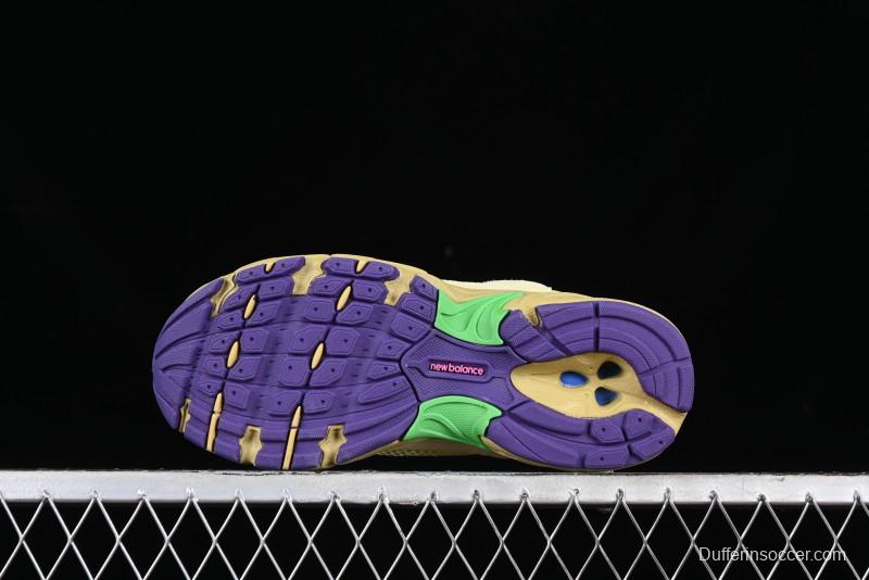 New Balance 530 Series Retro Casual Running Shoes - MR530PR