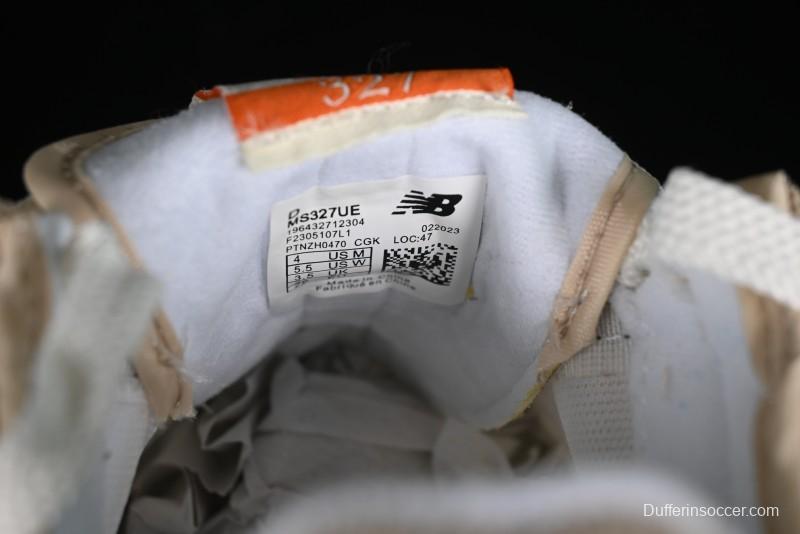 New Balance MS327 Series Retro Casual Running Shoes - MS327UE