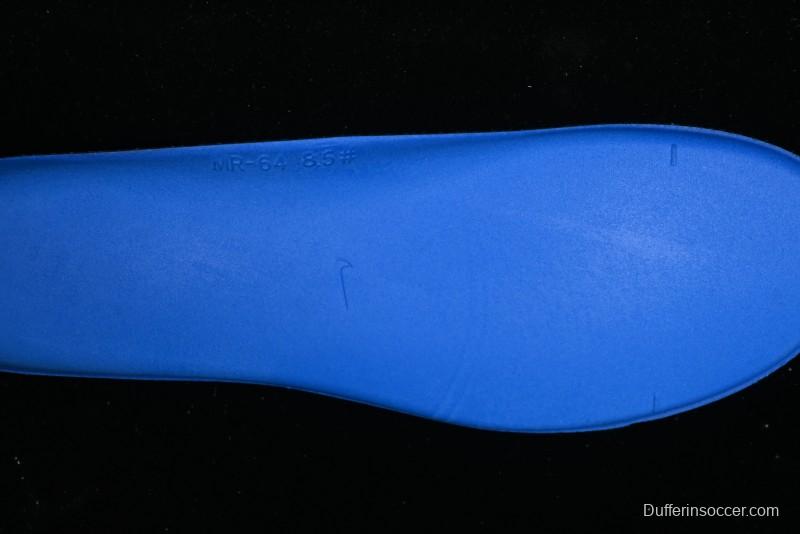 Nike Pegasus Trail 5 Lightweight Comfortable Durable Low-Top Running Shoes - DV3864-001