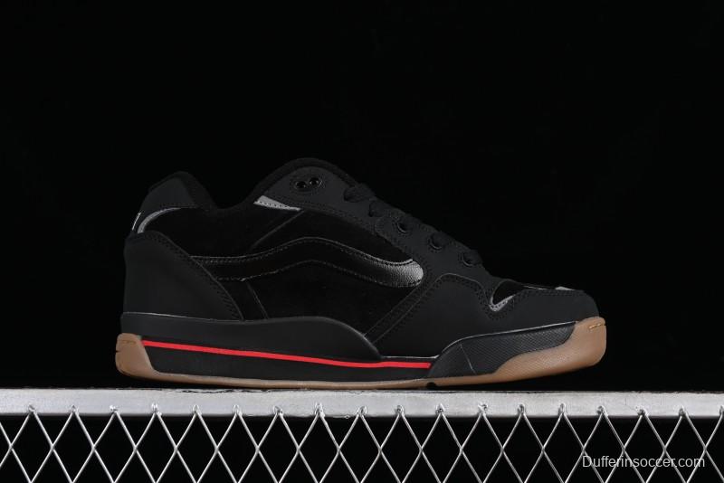 Vans Rowley XLT Retro Skate Shoes with Cushioning and Durability - VN000D1GA2T