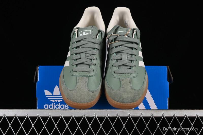 Adidas Samba OG Casual Sneakers - IF7011