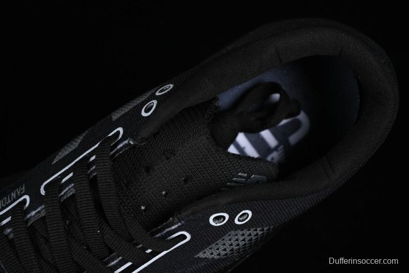 New Balance FuelCell Rebel V4 Low-Top Anti-Slip Wear-Resistant Versatile Casual Running Shoes - MFCPZSB