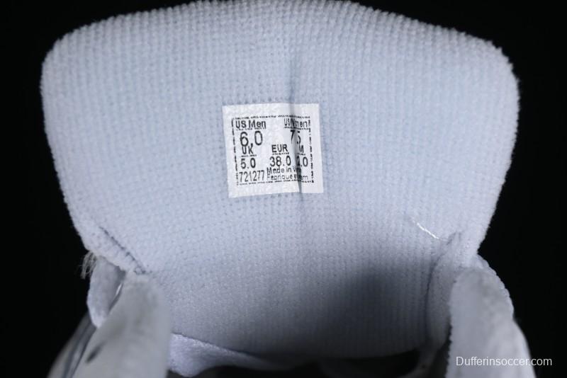 Vans Hylane Series Retro Sneakers with Iconic Side Stripes - VN000D1J689