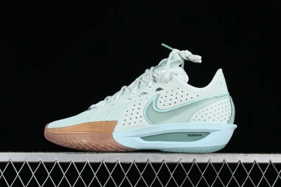 Nike Air Zoom G.T.Cut 3 EP Basketball Shoes with Full-Length ZoomX Foam for Superior Cushioning - DV2913-300