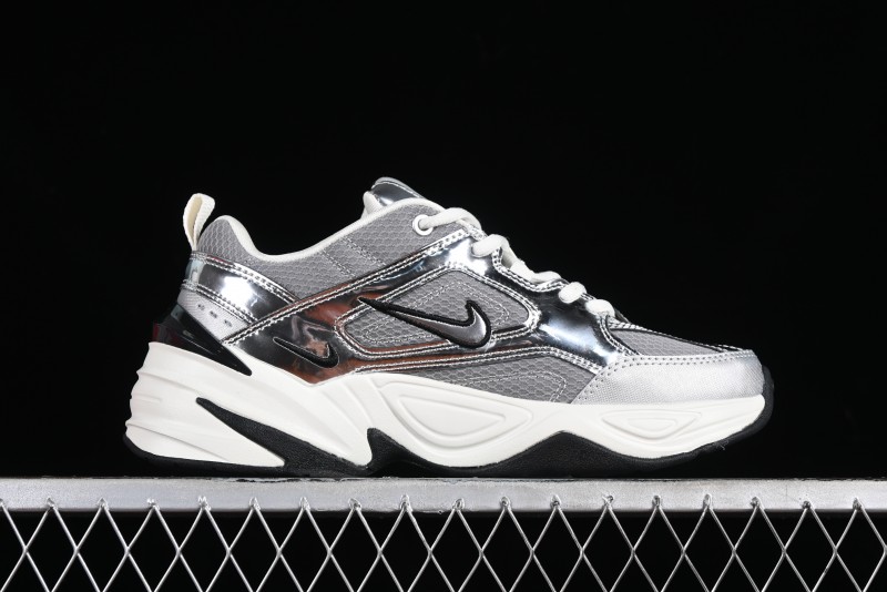 Nike M2K Tekno Retro Running Dad Shoes - HY951-71