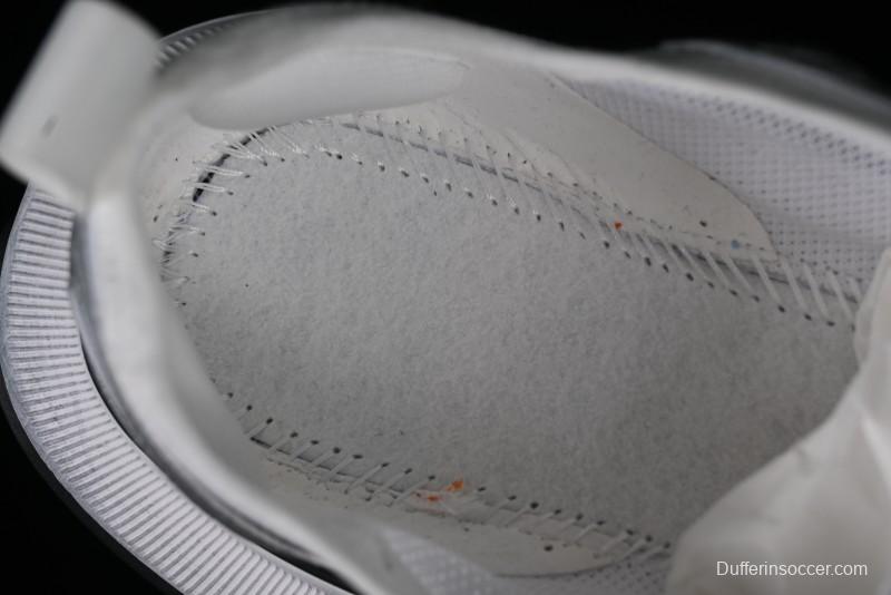 Balenciaga Circuit Lightweight Distressed Print Round-Toe Fashion Casual Shoes - WFLGY0523