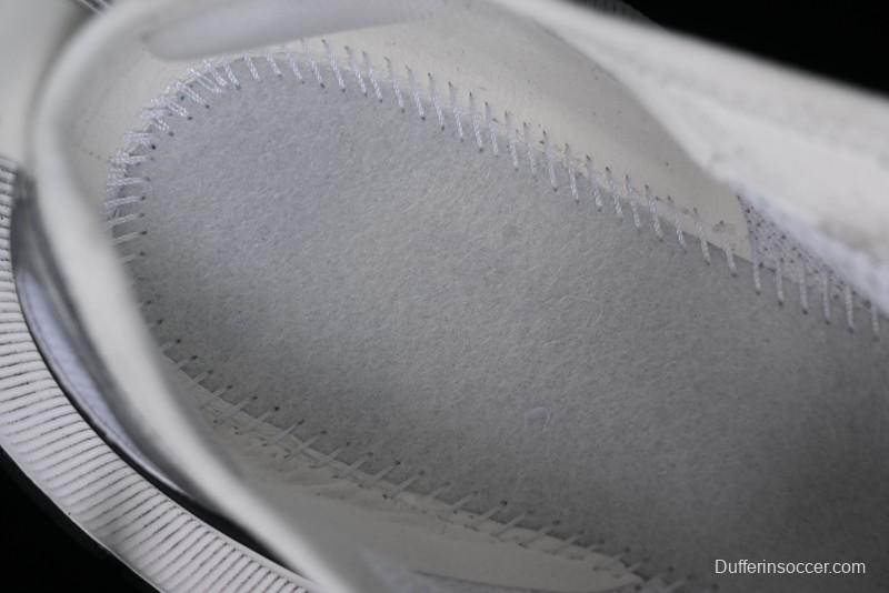 Balenciaga Circuit Lightweight Distressed Print Round Toe Fashion Casual Shoes - WFLGY9100