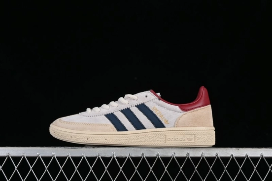 Adidas Handball Spezial Retro Casual Sneakers - IF3742