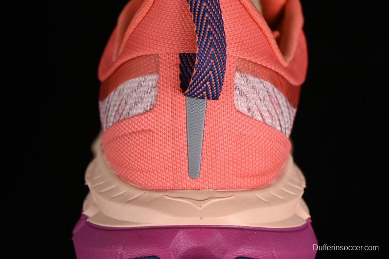 Hoka One One Mafate Speed 4 Low-Cut Professional Trail Running Shoes - 1129930 CPPF