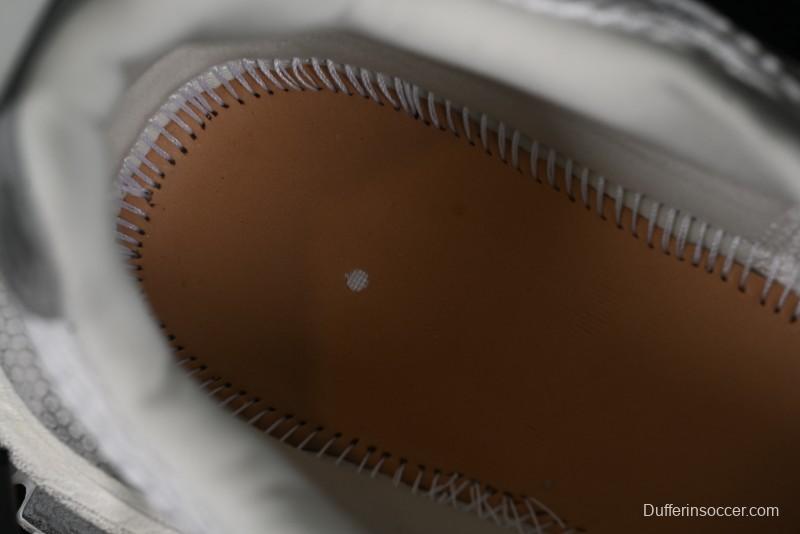 Balenciaga Phantom Sneaker with Transparent Heel Strap - W3XLH1212