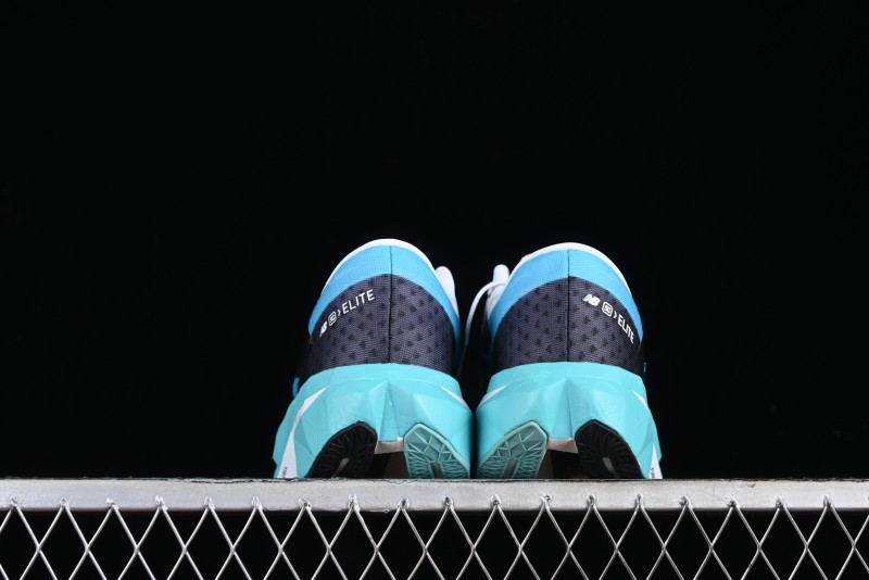 New Balance FuelCell Rebel V4 Low-Top Anti-Slip Wear-Resistant Versatile Casual Running Shoes - MFCPZSN