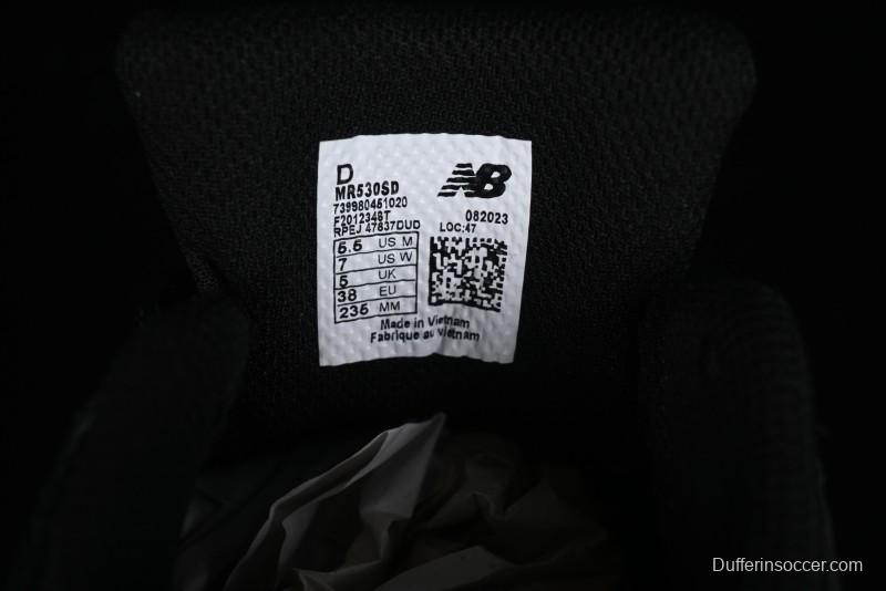 New Balance 530 Series Retro Casual Running Shoes - MR530SD