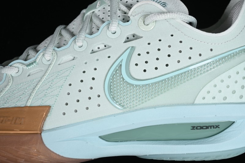Nike Air Zoom G.T.Cut 3 EP Basketball Shoes with Full-Length ZoomX Foam for Superior Cushioning - DV2913-300