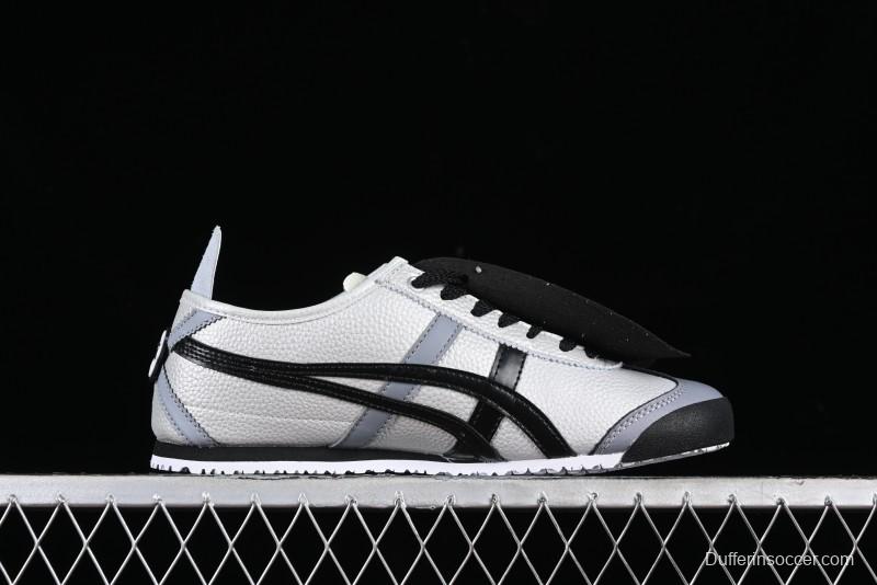Onitsuka Tiger Mexico 66 Low-Top Casual Running Shoes - 1183B493-100
