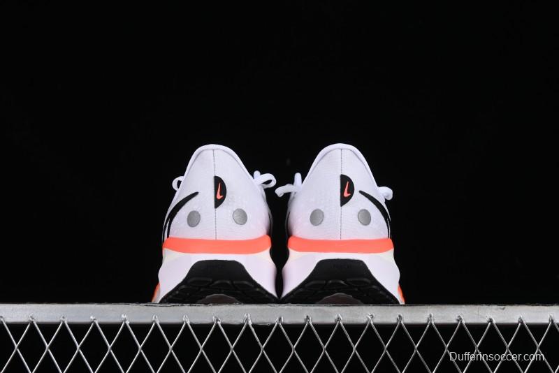 Nike Air Zoom Vomero 17 Lunar Running Shoes with Enhanced Cushioning - HF4914-100