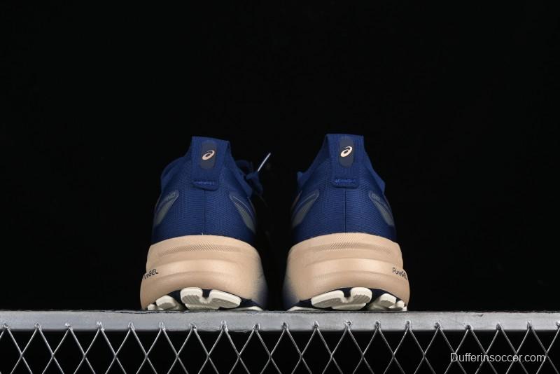 Asics Gel-Kayano 31 Running Shoes with Enhanced Cushioning and Breathable Design - 1011B950-400