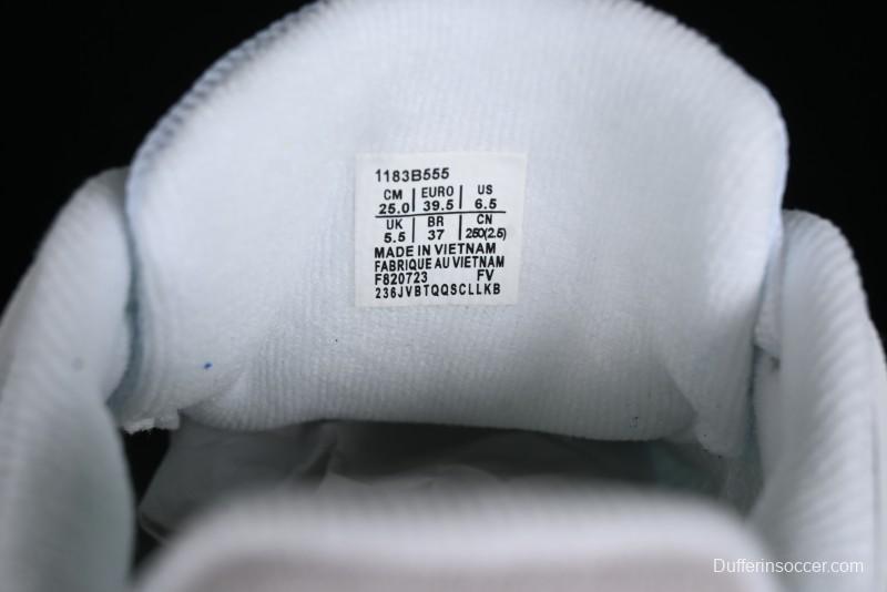 Onitsuka Tiger Moage Co Low-Top Running Shoes Comfortable Slip-Resistant Casual Sneakers - 1183B555-102