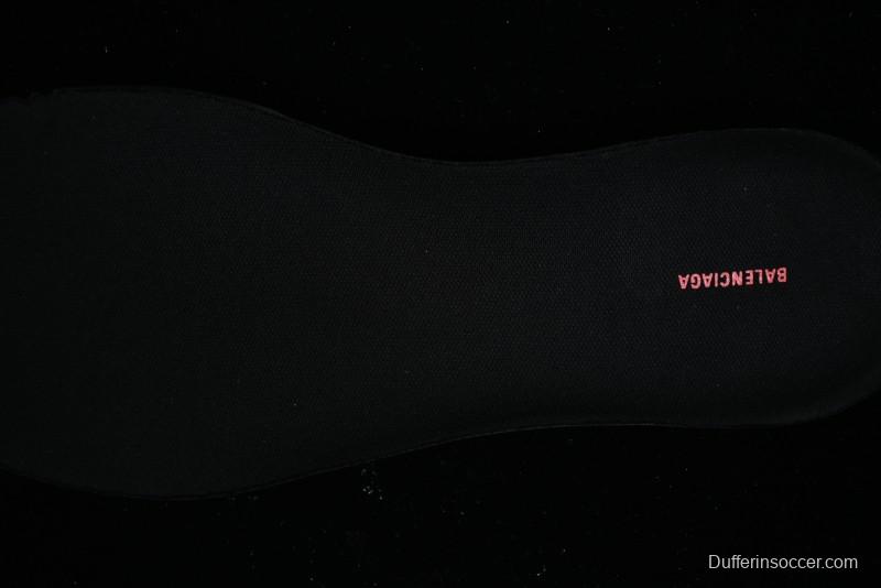 Balenciaga Track Sneaker Outdoor Concept Retro Dad Shoes - W2MV21960