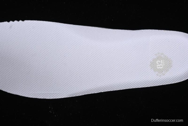 Nike Air Force 1 '07 Low Custom Hand-Painted Anime Theme with Swoosh Shadow and Strap - CW2288-111