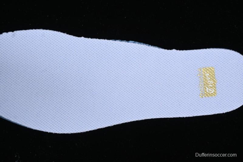 Onitsuka Tiger Mexico 66 Low-Top Canvas Casual Running Shoes - 1183A962-102