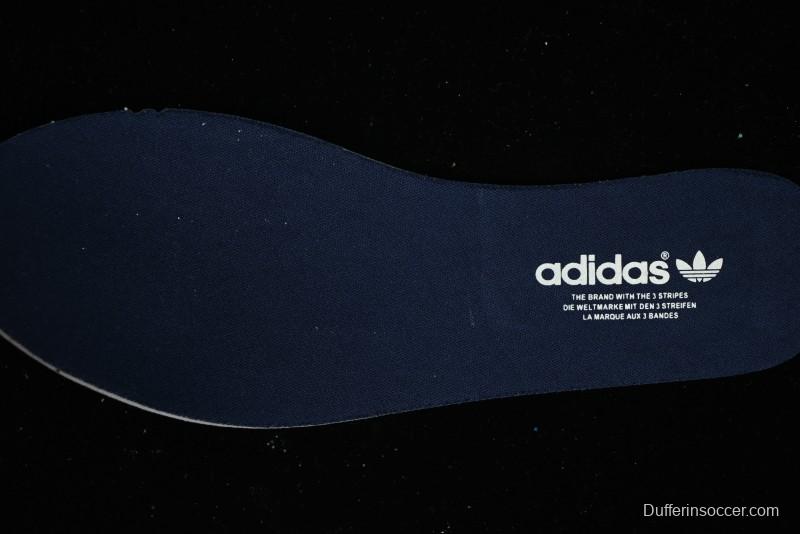 Adidas Originals SL 72 Retro Running Shoes with Nylon Upper and Rubber Outsole - JI2506