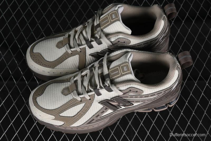 New Balance 1906 Series Retro Dad Style Casual Running Shoes - M1906RHD