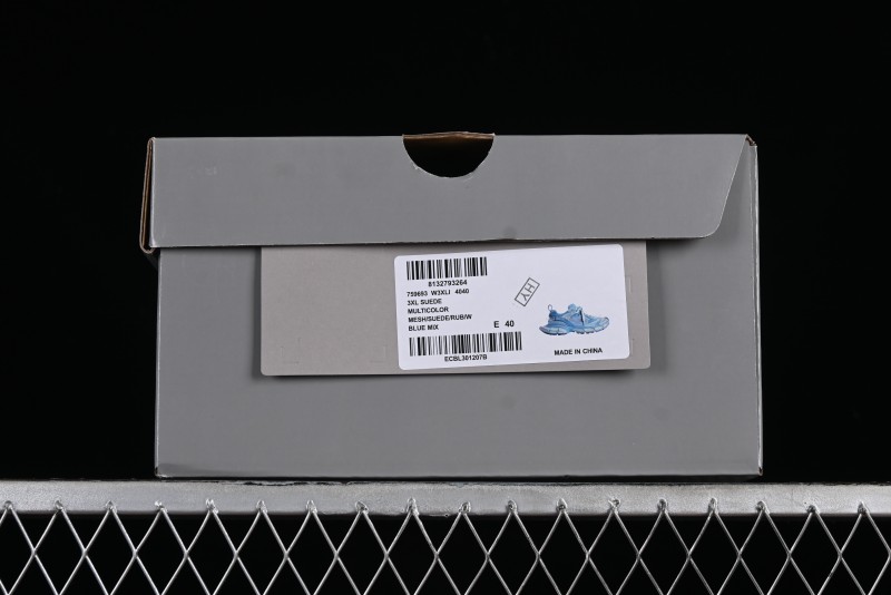 Balenciaga Phantom Sneaker Ten-Generation Trend Running Shoes - W3XLI4040