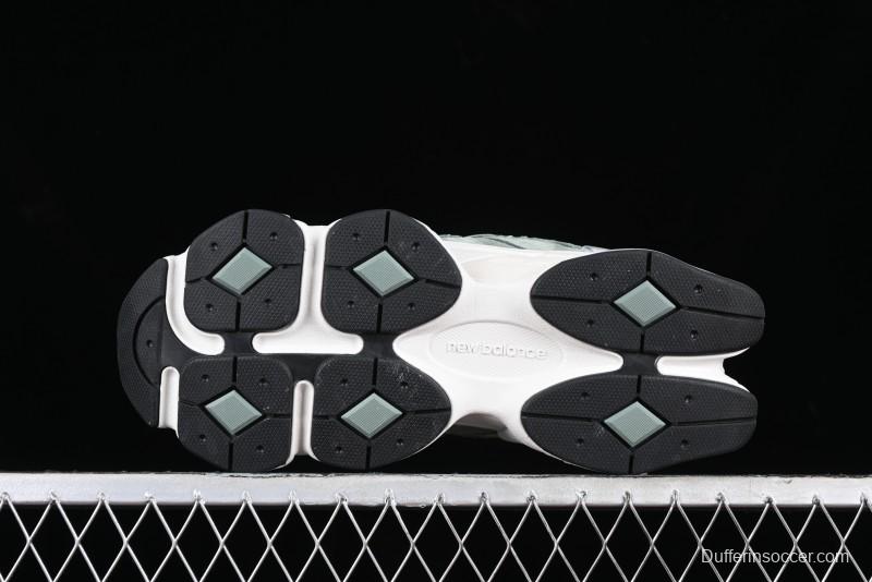 New Balance Joe Freshgoods NB9060 Retro Casual Running Sneakers with ABZORB Cushioning - U9060MET