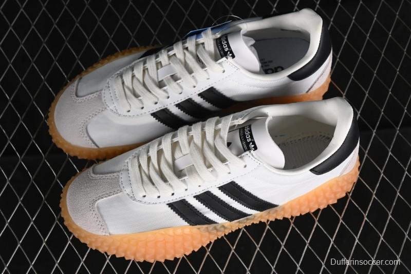 Adidas Originals Country Kamanda Comfortable Casual Low-Top Lifestyle Sneakers - EE5665