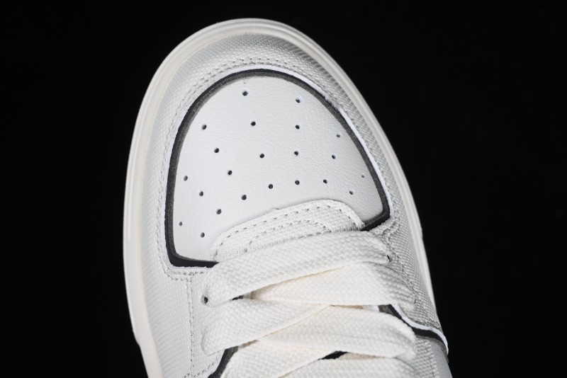 New York Yankees Chunky Runner Basic Lace-Up Lightweight Casual Sneakers - 3ASXCBS4N50WHS