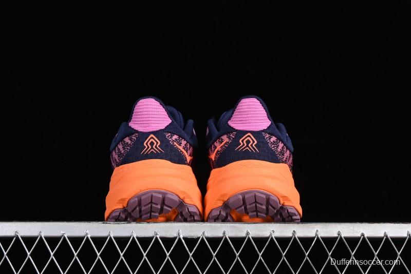 Hoka One One Challenger ATR 7 Low Trail Running Shoes with Lightweight Cushioned Midsole - 1134498 WMCY