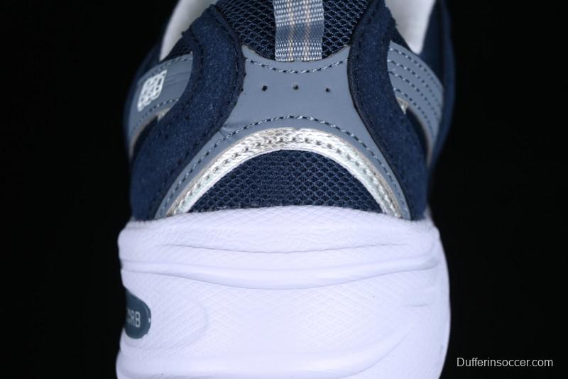 New Balance 530 Series Retro Casual Running Shoes - MR530CA