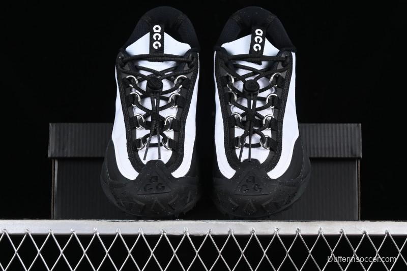 Nike ACG Mountain Fly 2 Low SP Outdoor Hiking Shoes with GORE-TEX and React Foam - FZ3311-101