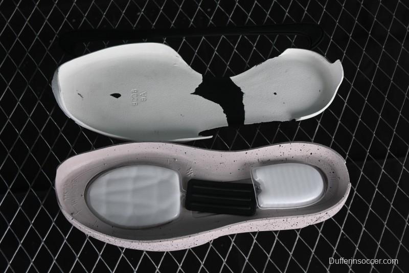 Nike Ja 1 "Day One" Basketball Shoes with Zoom Cushioning and Low-Top Design - FV1288-600