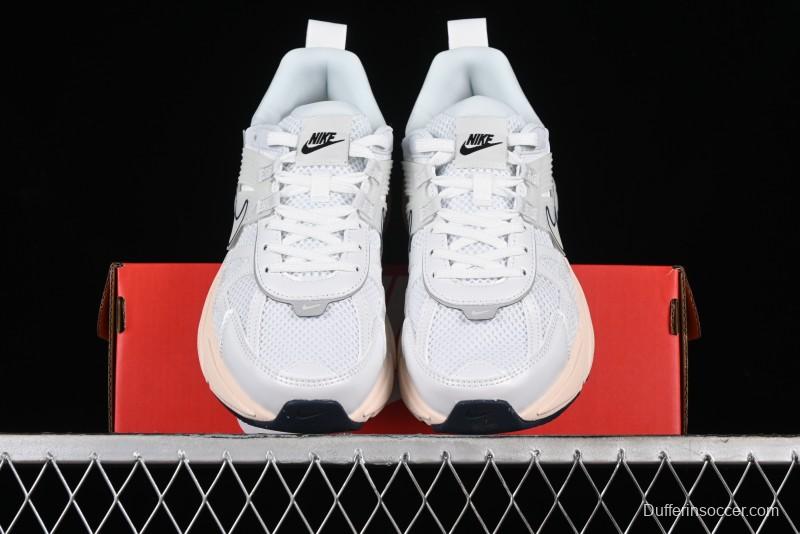 Nike V2K Runtekk 3XL Shock-Absorbing Anti-Slip Retro Low-Top Running Shoes - FD0736-004