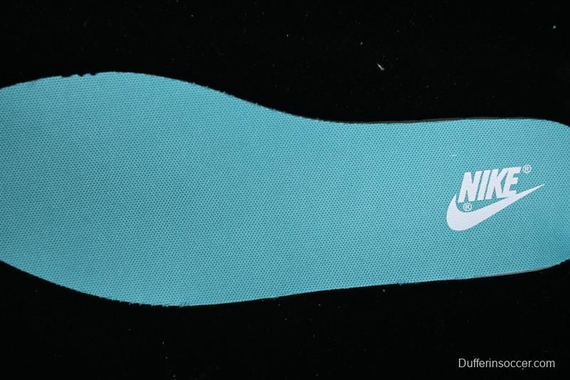 Nike Dunk Low Panda Prank Star Trek SB Strap Low-Top Casual Sneakers - DV0833-101