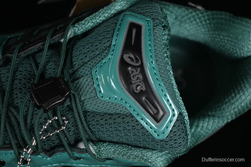 Asics Gel-Kayano 14 Running Shoes with FF BLAST PLUS Cushioning and 3D Visible GEL - 1201A922-300